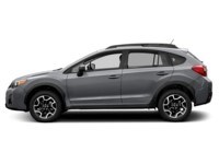 2016 Subaru Crosstrek 5dr CVT 2.0i w/Limited Pkg