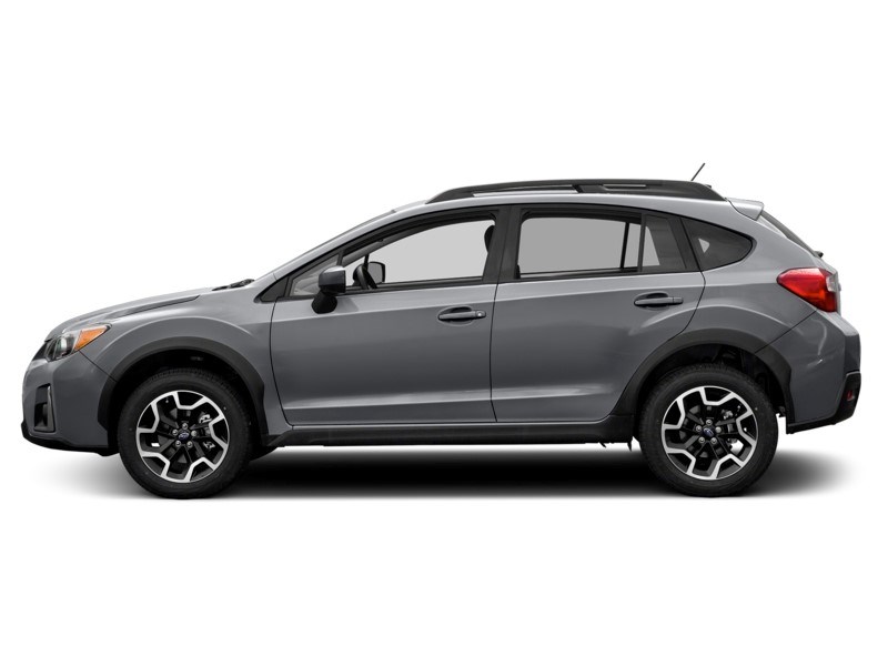 2016 Subaru Crosstrek 5dr CVT 2.0i w/Limited Pkg