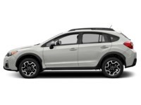 2016 Subaru Crosstrek 5dr CVT 2.0i w/Limited Pkg Crystal White Pearl  Shot 18