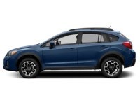 2016 Subaru Crosstrek 5dr CVT 2.0i w/Limited Pkg