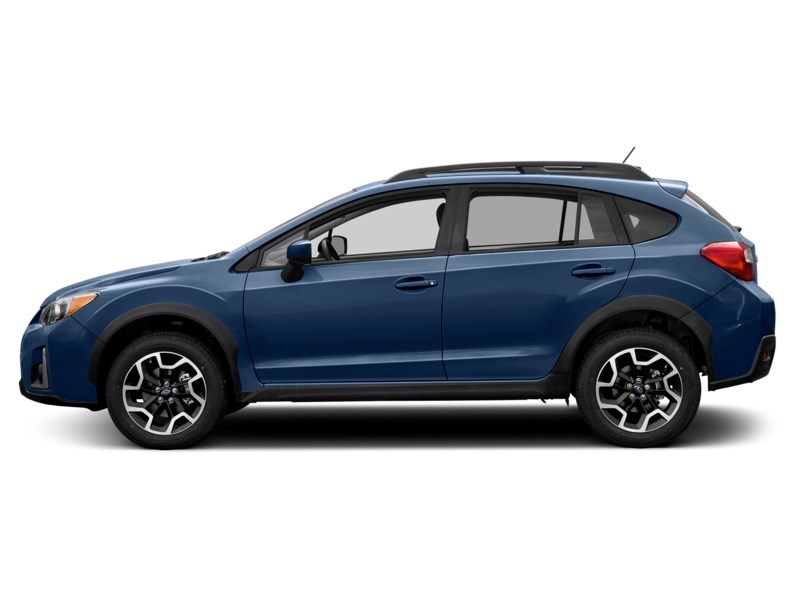 2016 Subaru Crosstrek 5dr CVT 2.0i w/Limited Pkg Hyper Blue  Shot 22