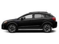 2016 Subaru Crosstrek 5dr CVT 2.0i w/Limited Pkg