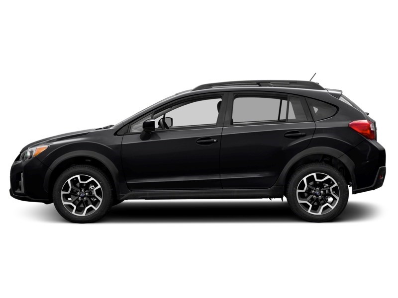 2016 Subaru Crosstrek 5dr CVT 2.0i w/Limited Pkg
