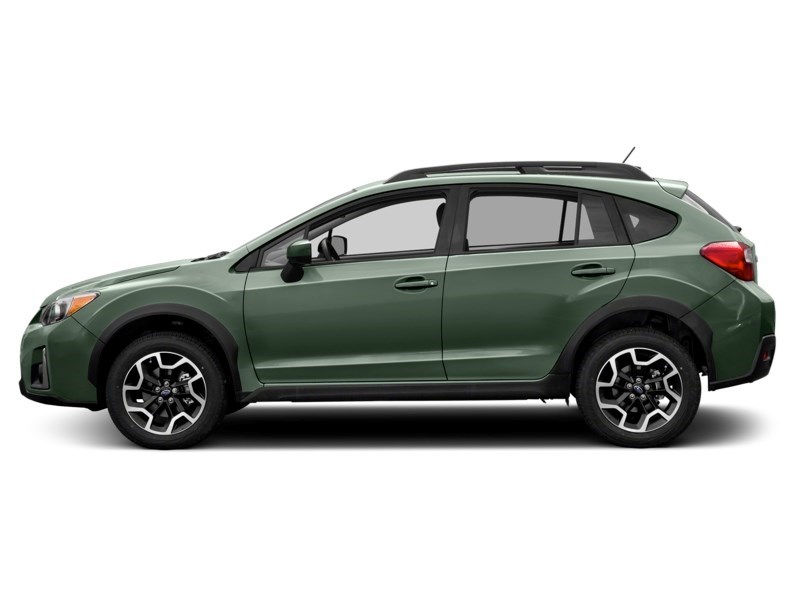 2016 Subaru Crosstrek 5dr CVT 2.0i w/Limited Pkg