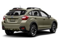 2016 Subaru Crosstrek 5dr CVT 2.0i w/Limited Pkg