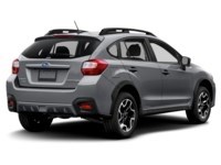2016 Subaru Crosstrek 5dr CVT 2.0i w/Limited Pkg Ice Silver Metallic  Shot 13