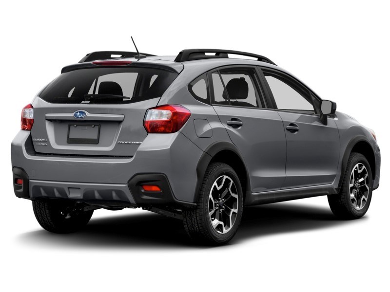 2016 Subaru Crosstrek 5dr CVT 2.0i w/Limited Pkg