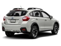 2016 Subaru Crosstrek 5dr CVT 2.0i w/Limited Pkg Crystal White Pearl  Shot 19