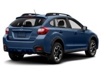 2016 Subaru Crosstrek 5dr CVT 2.0i w/Limited Pkg Hyper Blue  Shot 25