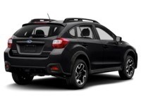 2016 Subaru Crosstrek 5dr CVT 2.0i w/Limited Pkg