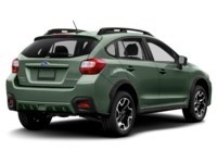 2016 Subaru Crosstrek 5dr CVT 2.0i w/Limited Pkg Jasmine Green Metallic  Shot 33