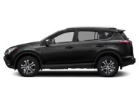 2016 Toyota RAV4 FWD 4dr LE Black  Shot 23