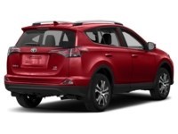 2016 Toyota RAV4 FWD 4dr LE Barcelona Red Metallic  Shot 26