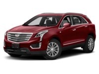 2018 Cadillac XT5 AWD 4dr Luxury