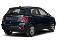 2019 Chevrolet Trax FWD 4dr LS Storm Blue Metallic  Shot 6