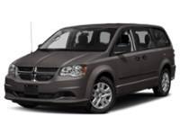 2017 Dodge Grand Caravan 4dr Wgn SXT Premium Plus Granite Crystal Metallic  Shot 4