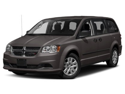 2019 Dodge Grand Caravan SXT Premium Plus 2WD