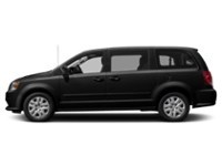 2020 Dodge Grand Caravan GT 2WD Brilliant Black Crystal Pearl  Shot 5