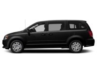 2017 Dodge Grand Caravan 4dr Wgn SXT Premium Plus