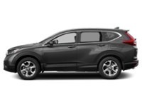 2017 Honda CR-V AWD 5dr EX-L Modern Steel Metallic  Shot 3