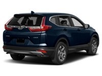 2017 Honda CR-V AWD 5dr EX-L