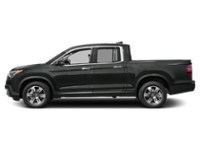 2017 Honda Ridgeline 4WD Crew Cab Touring