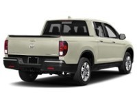 2017 Honda Ridgeline 4WD Crew Cab Touring White Diamond Pearl  Shot 20