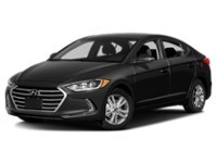 2018 Hyundai Elantra GLS Auto Space Black Pearl  Shot 4