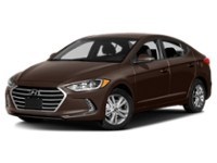 2017 Hyundai Elantra 4dr Sdn Auto GLS Moon Light Blue Pearl  Shot 38