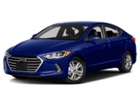 2017 Hyundai Elantra 4dr Sdn Auto GLS Star Gazing Blue Pearl  Shot 59