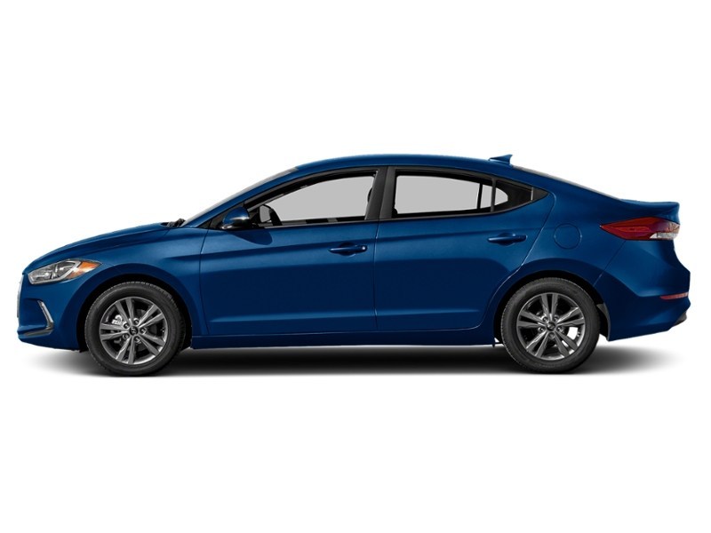 2017 Hyundai Elantra 4dr Sdn Auto GLS