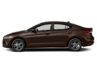 2017 Hyundai Elantra 4dr Sdn Auto GLS
