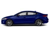2017 Hyundai Elantra 4dr Sdn Auto GLS