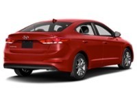 2017 Hyundai Elantra 4dr Sdn Auto GLS