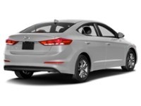 2017 Hyundai Elantra 4dr Sdn Auto GLS
