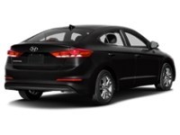 2018 Hyundai Elantra GLS Auto Space Black Pearl  Shot 12