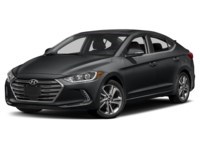 2017 Hyundai Elantra 4dr Sdn Auto Limited *Ltd Avail* Iron Grey Pearl  Shot 1