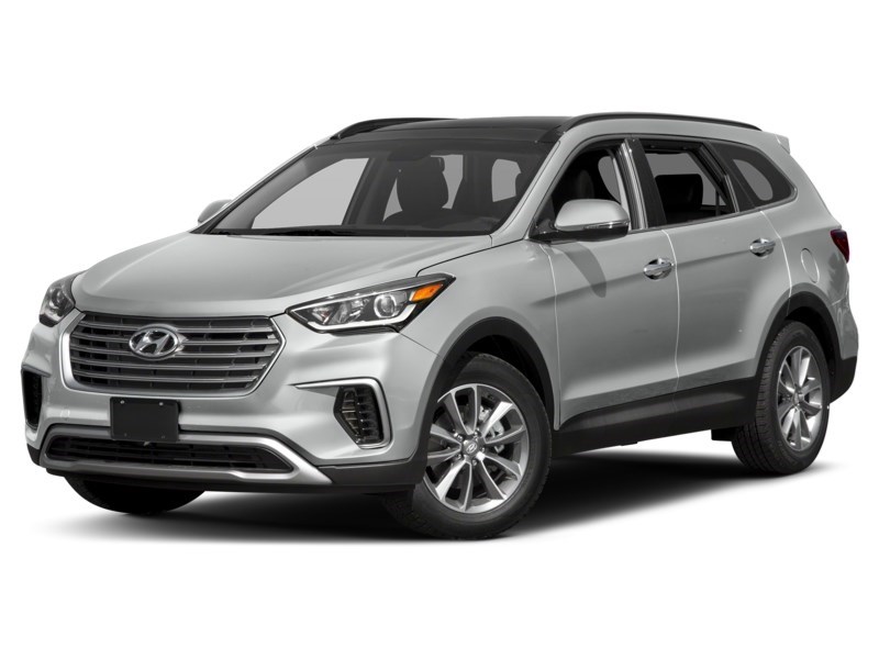 2017 Hyundai Santa Fe XL AWD 4dr Luxury Iron Frost  Shot 1