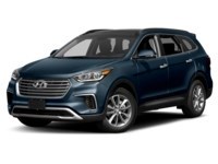 2017 Hyundai Santa Fe XL AWD 4dr Luxury
