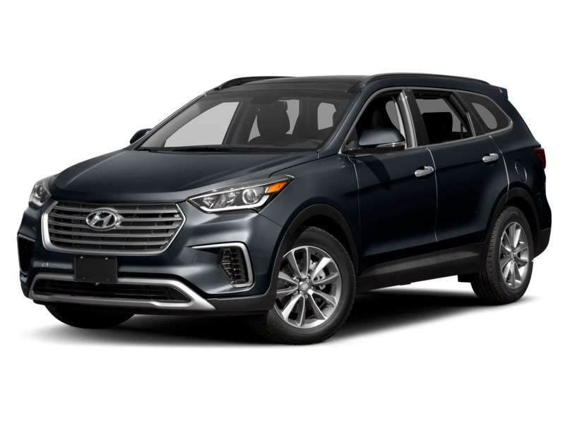 2017 Hyundai Santa Fe XL AWD 4dr Luxury