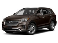 2017 Hyundai Santa Fe XL AWD 4dr Luxury