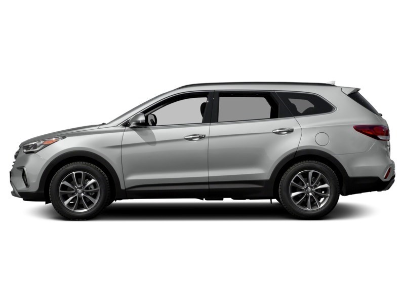 2017 Hyundai Santa Fe XL AWD 4dr Luxury