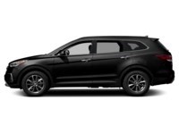 2017 Hyundai Santa Fe XL AWD 4dr Luxury