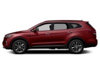 2017 Hyundai Santa Fe XL AWD 4dr Luxury
