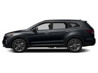 2017 Hyundai Santa Fe XL AWD 4dr Luxury Night Sky Pearl  Shot 28
