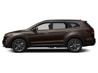 2017 Hyundai Santa Fe XL AWD 4dr Luxury Java Espresso  Shot 42