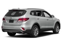 2017 Hyundai Santa Fe XL AWD 4dr Luxury Circuit Silver  Shot 7