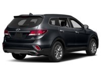 2017 Hyundai Santa Fe XL AWD 4dr Luxury Night Sky Pearl  Shot 27