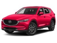 2017 Mazda CX-5 AWD 4dr Auto GT Soul Red Crystal Metallic  Shot 1