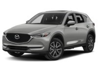 2017 Mazda CX-5 AWD 4dr Auto GT Sonic Silver Mica  Shot 26